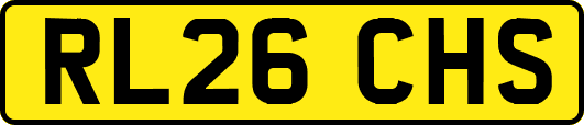 RL26CHS