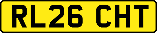 RL26CHT