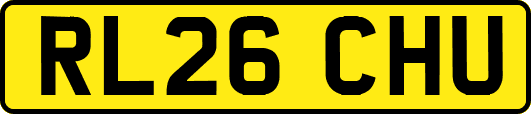 RL26CHU