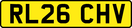 RL26CHV