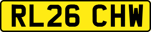 RL26CHW
