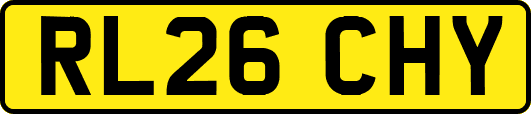 RL26CHY