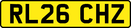 RL26CHZ