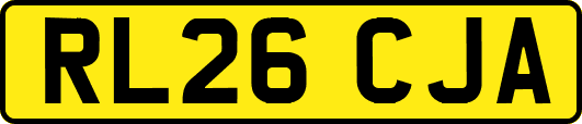 RL26CJA