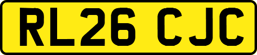 RL26CJC