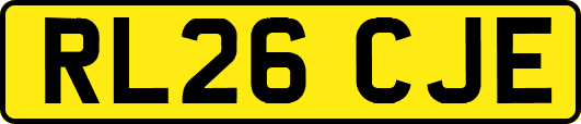RL26CJE