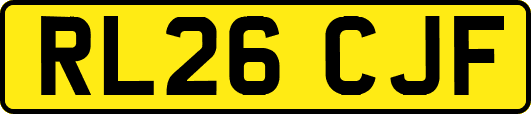 RL26CJF