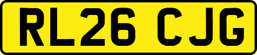 RL26CJG