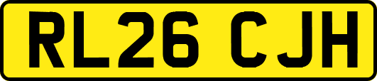RL26CJH