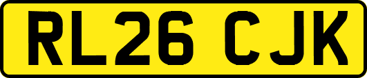 RL26CJK