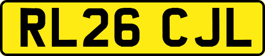 RL26CJL