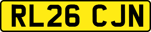 RL26CJN
