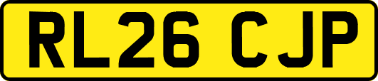 RL26CJP