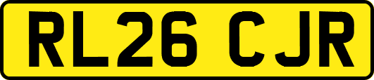 RL26CJR