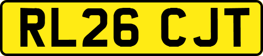 RL26CJT