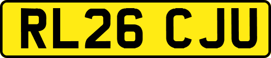 RL26CJU