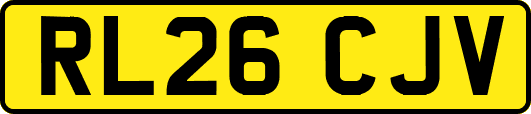 RL26CJV