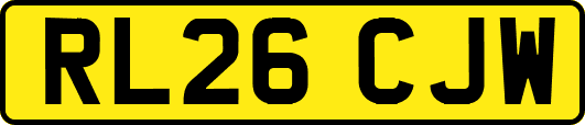 RL26CJW