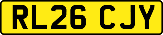 RL26CJY
