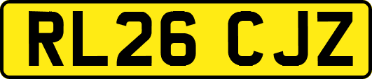 RL26CJZ