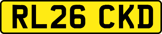RL26CKD