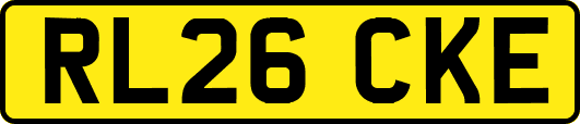 RL26CKE