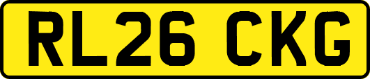 RL26CKG