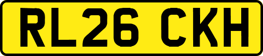 RL26CKH