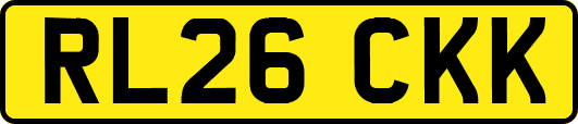 RL26CKK