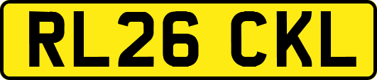 RL26CKL