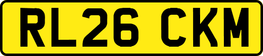 RL26CKM