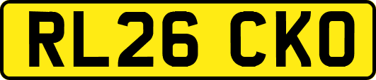 RL26CKO