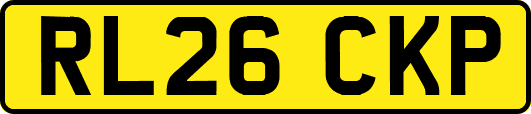 RL26CKP