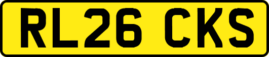 RL26CKS