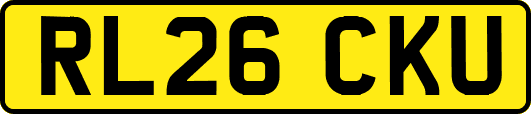 RL26CKU