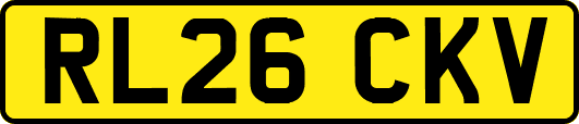 RL26CKV