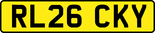 RL26CKY