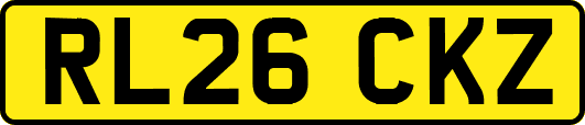 RL26CKZ