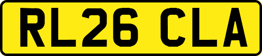 RL26CLA
