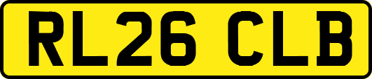 RL26CLB