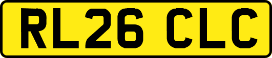 RL26CLC