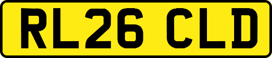 RL26CLD