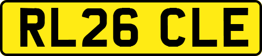 RL26CLE