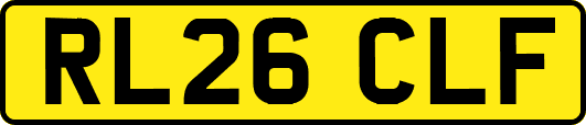 RL26CLF