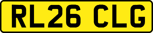 RL26CLG