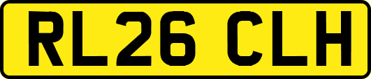 RL26CLH
