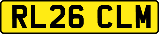 RL26CLM