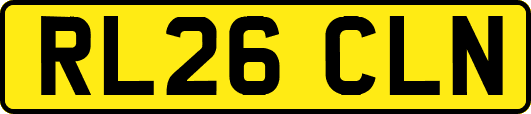 RL26CLN