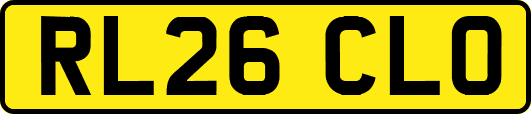 RL26CLO