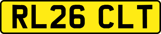RL26CLT